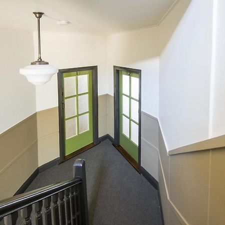 Victoria Street Apartments Grafton Rum bild