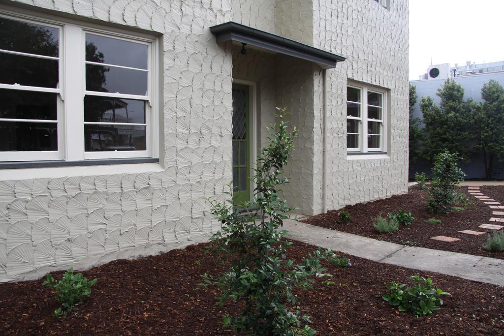 Victoria Street Apartments Grafton Rum bild