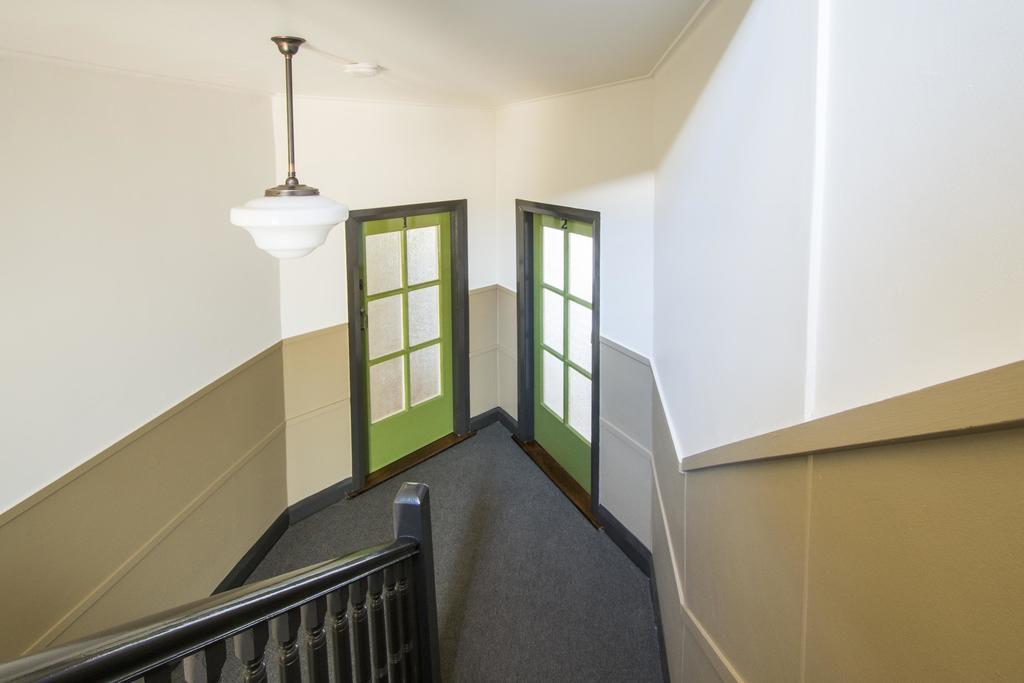 Victoria Street Apartments Grafton Rum bild